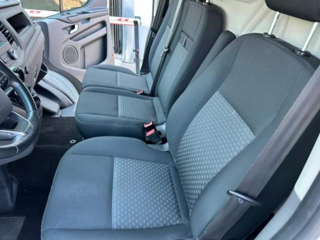 FORD Transit Custom 280 2.0 EcoBlue 130 PC-DC Furgone Trend rif. 23992358 - Foto 4