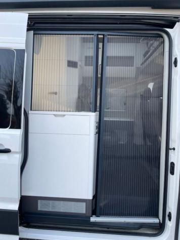 VOLKSWAGEN GRAND CALIFORNIA 2.0 BTDI DSG E6 rif. 20425781 - Foto 8
