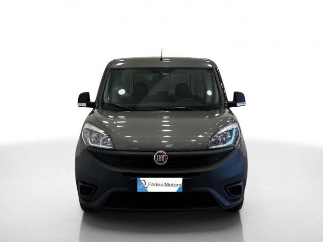 FIAT Doblò 1.3 MJT Combi N1 - NEOPATENTATI - UNIPROPR. - Clima - Bluetooth - Foto 2
