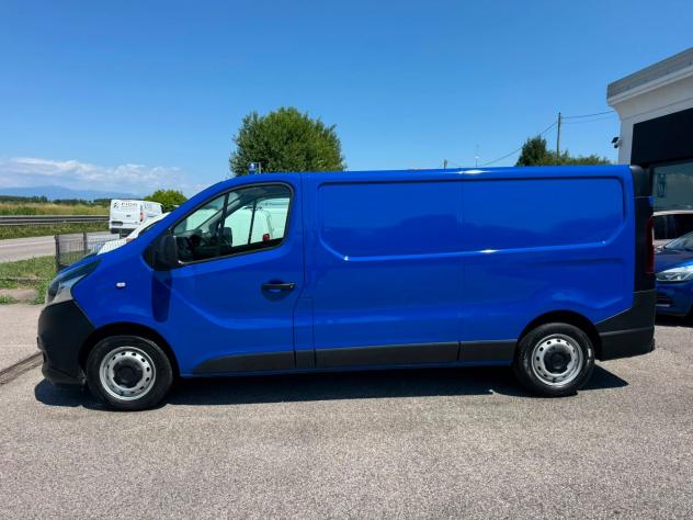 Fiat Talento 2.0 Ecojet 120CV PL-TN Furgone 12q - Foto 6