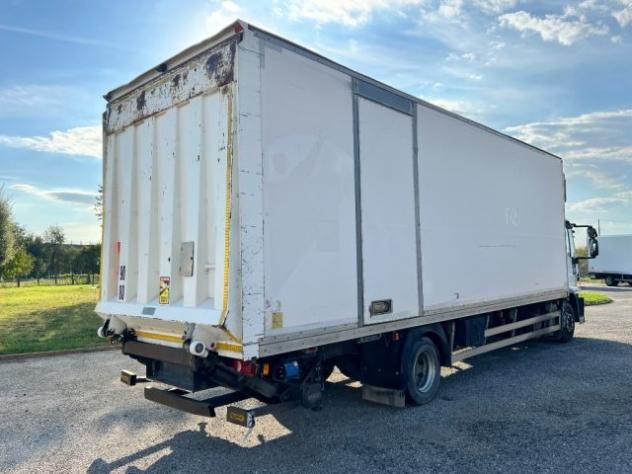 IVECO Eurocargo 120E25P rif. 24193790 - Foto 4