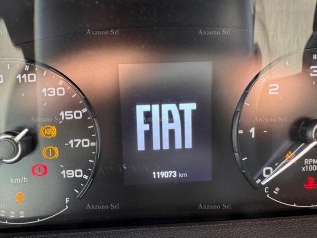 FIAT Ducato 35 L3 H2 2.2 mjt3 140cv serie 8 - Foto 6