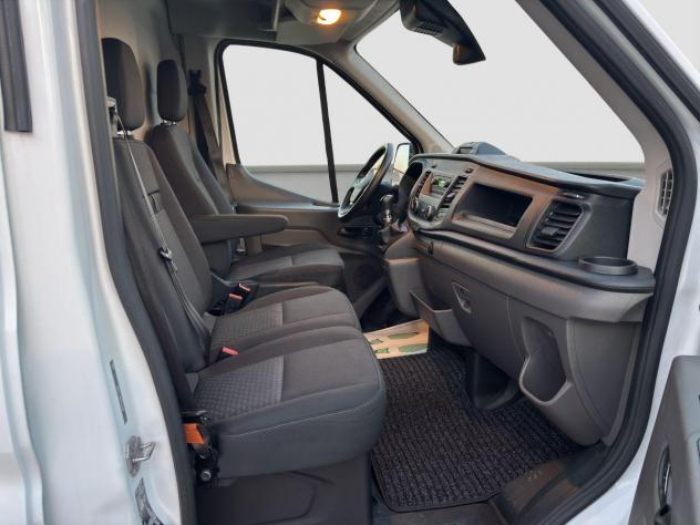 FORD TRANSIT 350 L2H2 TREND ECO MHEV 130 CV - Foto 10