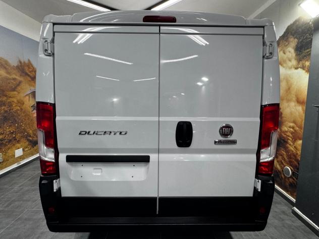 Fiat Ducato 28 2.3 MJT 120CVFurgone - Foto 4