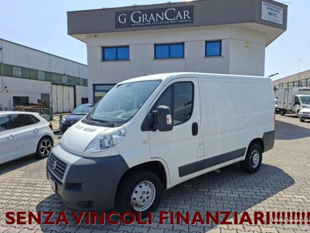 FIAT Ducato 30 2.0 MJT PC-TM Furgone rif. 23996519