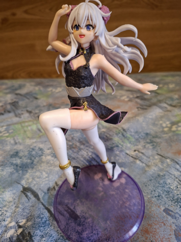 Action Figure The Journey of Elaina - Foto 2