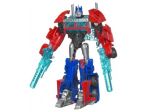 transformers - optimus prime
