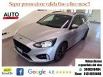 Ford Focus 1.0 EcoBoost Hybrid 125cv ST Line SW