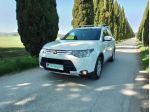 Mitsubishi Outlander 2.2 DI-D 4WD Intense