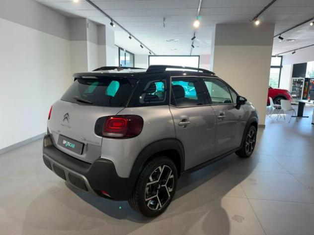 CITROEN C3 Aircross PureTech 110 S&S Max rif. 23799498 - Foto 4
