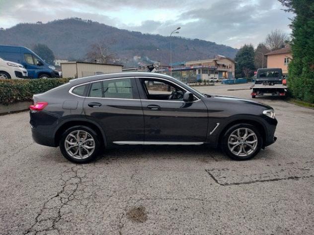 BMW X4 X4 xDrive20d 48V xLine - Foto 4
