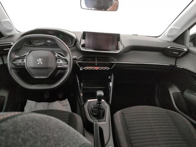 PEUGEOT 208 BlueHDi 100 Stop&Start 5 porte Active Pack rif. 23926418 - Foto 8
