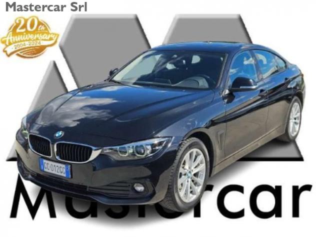 BMW 420 420d Gran Coupe xdrive Advantage auto - GC012GG rif. 23957442