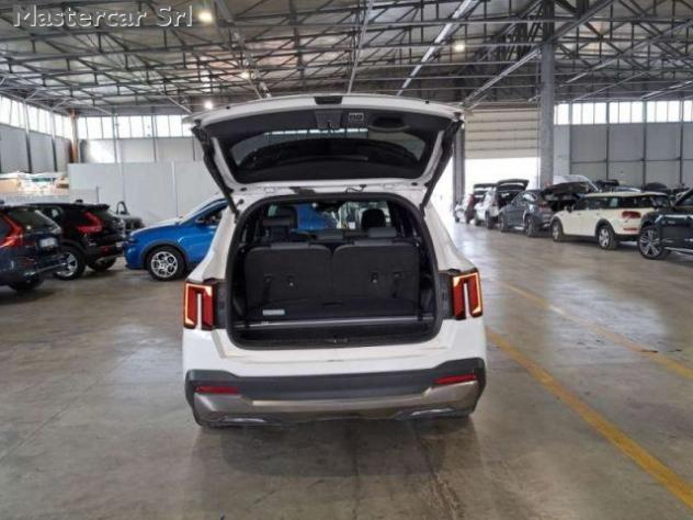 KIA Sorento Sorento IV 2024 2.2 crdi Style 2wd dct8 - GW679SA rif. 24133166 - Foto 5