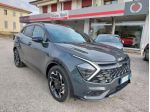 KIA Sportage 1.6 TGDi PHEV AWD AT GT-line rif. 24153594