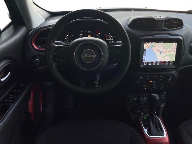 Jeep Renegade 4xe 1.3 T4 PHEV 240cv Trailhawk 4xe Auto - Foto 10