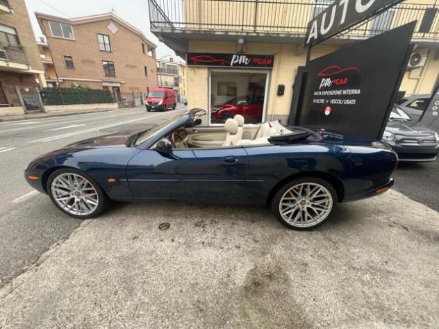 JAGUAR XK8 4.0 Convertibile rif. 23741047 - Foto 8