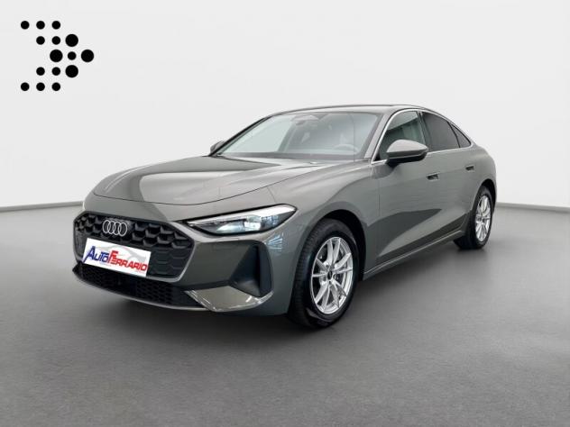 AUDI A5 3ª serie A5 Avant TFSI 110 kW S tronic Business