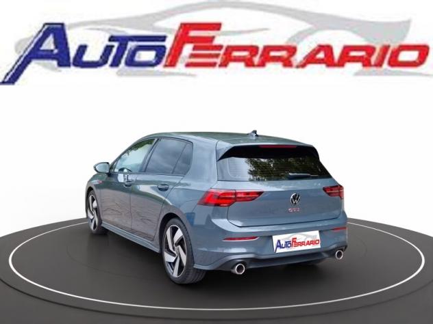 VOLKSWAGEN Golf 8ª serie Golf 2.0 TSI DSG GTI - Foto 5