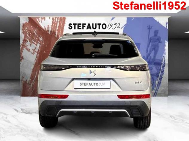 DS AUTOMOBILES DS 7 - 1.5 bluehdi Opera 130cv auto rif. 24073520 - Foto 6
