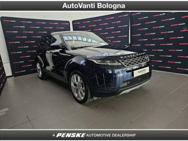 LAND ROVER Range Rover Evoque Land Rover 2.0d i4 mhev SE awd 163cv auto rif. 23712317 - Foto 6