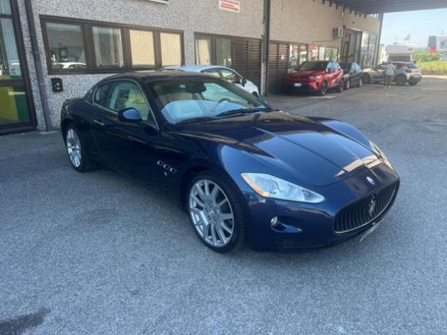MASERATI GranTurismo 4.2 V8 rif. 23811273 - Foto 3