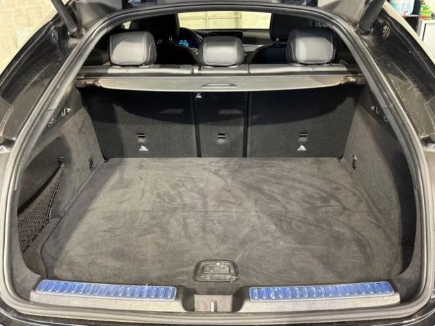 MERCEDES-BENZ GLC 300 e 4Matic EQ-Power Coupé Premium rif. 23727086 - Foto 8