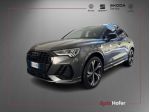 AUDI Q3 40 TFSI quattro S tronic S line Matrix GANCIO 20" rif. 23356270