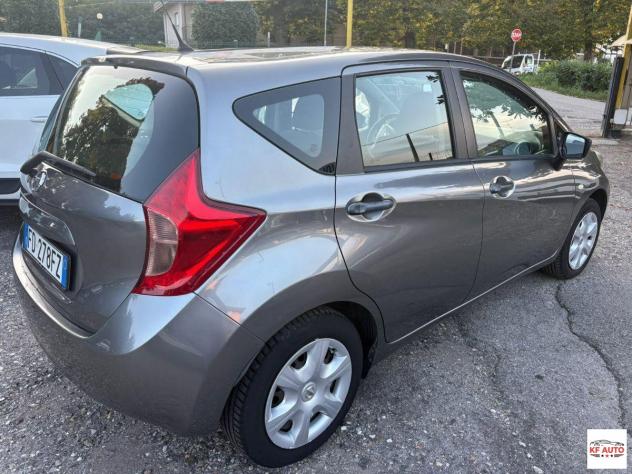 NISSAN - Note - Foto 7