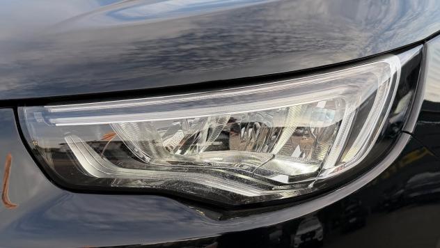 OPEL GRANDLAND X 1.5 ECOTEC ADVANCE AT8 131CV - FULL LED, CAR PLAY, NEOPATENTATI - Foto 4