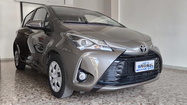 Toyota Yaris 1.0 5 porte Lounge - Foto 5