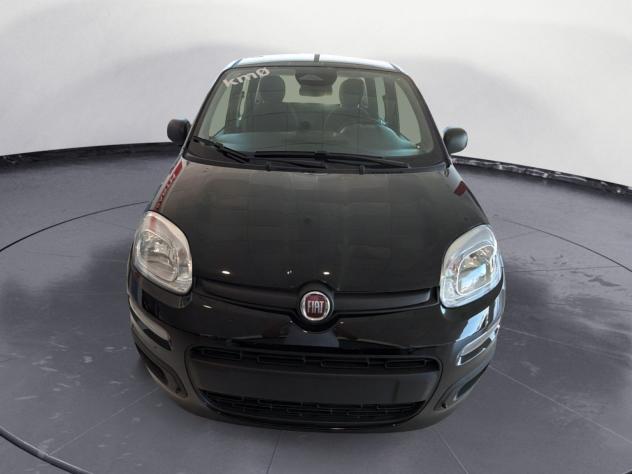 FIAT Pandina My26 1.0 65cv Hybrid Pop