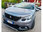 Peugeot 2008 BlueHDi 100 S&S Allure