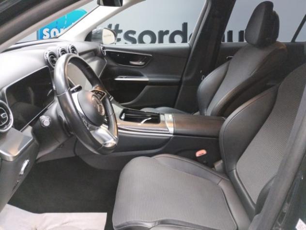 MERCEDES-BENZ GLC 220 d 4Matic Premium rif. 23328343 - Foto 8