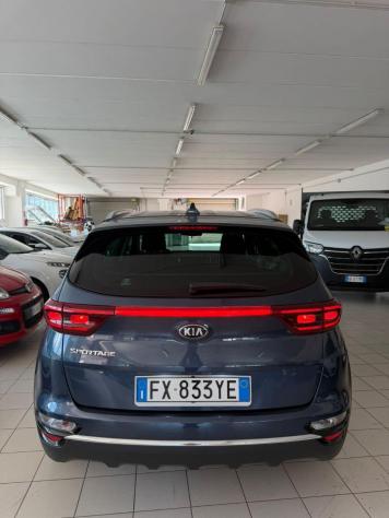 KIA - Sportage - 1.6 GDI 2WD Business Class - Foto 3