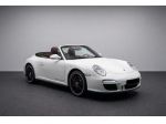 PORSCHE 997 911 Carrera 4 GTS Cabriolet pdk rif. 23760957