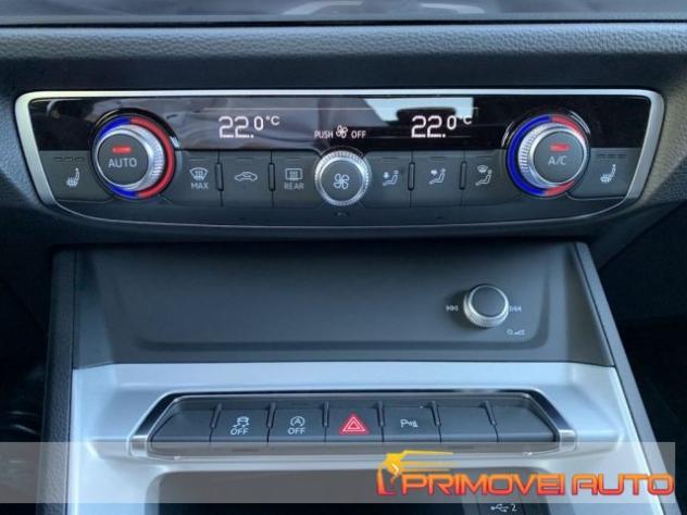 AUDI Q3 35 TFSI S tronic Advanced rif. 20265305 - Foto 3