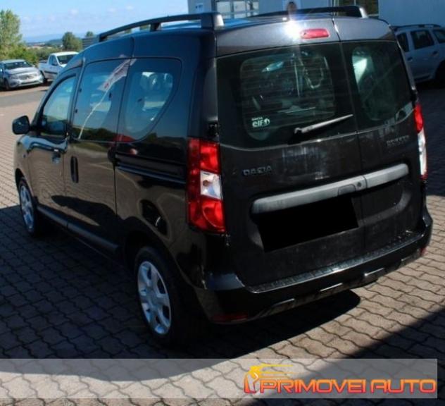 DACIA Dokker 1.6 8V 100CV Ambiance rif. 22390100 - Foto 8