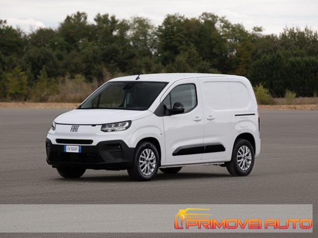 FIAT Doblo Doblò 1.5 BlueHdi 100CV PC-TN Van rif. 22347712