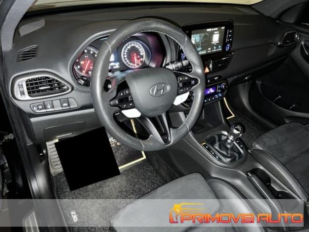 HYUNDAI i30 2.0 T-GDI 275 CV 5 porte N Performance rif. 19943589 - Foto 2