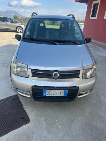 Fiat Panda 1.3 MJT 4x4 - Foto 3