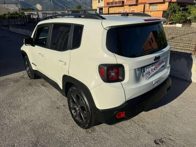 Jeep Renegade 1.6 Mjt 130 CV 130th Anniversary-2022 - Foto 4