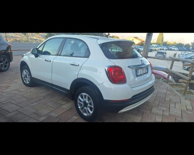 FIAT 500X 1.4 T-Jet 120 CV GPL Pop Star rif. 24189109 - Foto 3