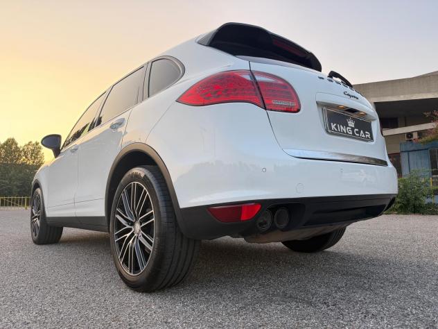 Porsche Cayenne 3.0 Diesel - Foto 7
