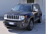 JEEP Renegade 2.0 Mjt 140CV 4WD Active Drive Limited rif. 23532350