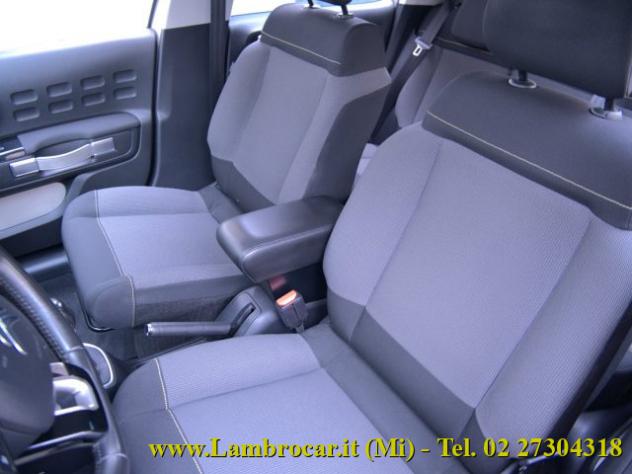 CITROEN C3 1.2 Turbo 110cv S&S Shine rif. 23144617 - Foto 4