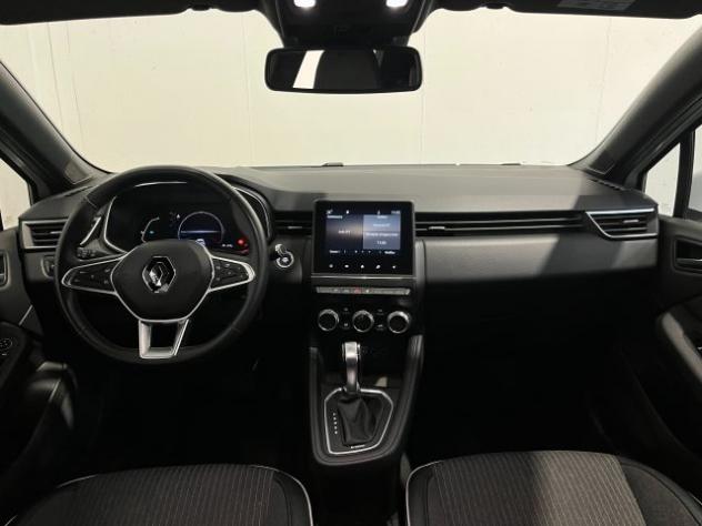 RENAULT Clio 1.6 E-TECH HYBRID AUTO INTENS rif. 24045948 - Foto 5