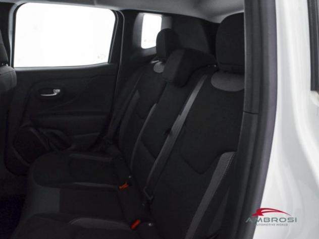 JEEP Renegade 1.3 T4 190CV PHEV 4xe AT6 Limited rif. 23886656 - Foto 10