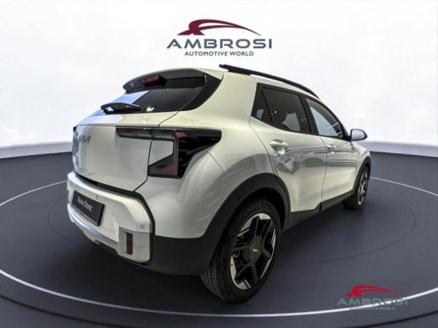 KIA Stonic 1.0 T-GDI STYLE GPL rif. 23734968 - Foto 3