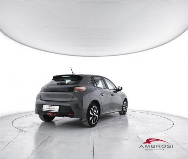 PEUGEOT 208 1.2 puretech Active s&s 75cv rif. 23925569 - Foto 3